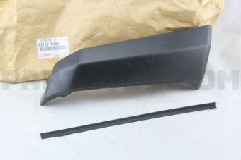 5211260901 BAR, FRONT BUMPER, RH