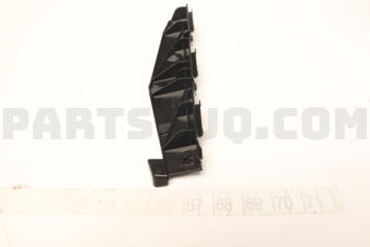 5211520390 SUPPORT, FRONT BUMPER SIDE, RH