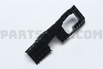 5211553020 SUPPORT, FRONT BUMPER SIDE, RH
