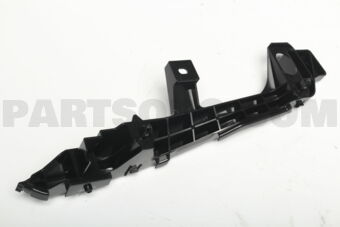 5211560071 SUPPORT, FRONT BUMPER SIDE, RH