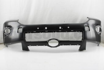 5211942978 COVER, FRONT BUMPER