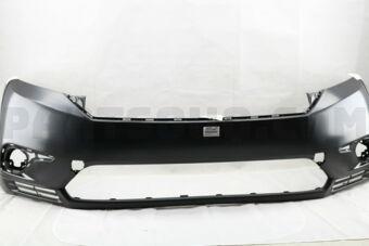 5211948962 COVER, FRONT BUMPER