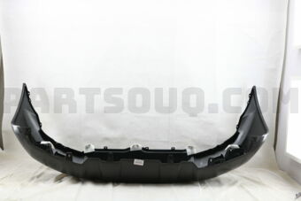 5211960942 COVER, FRONT BUMPER