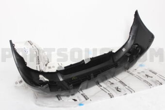5211960945 COVER, FRONT BUMPER