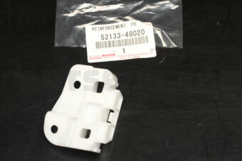 5213348020 REINFORCEMENT, FRONT BUMPER BAR, R