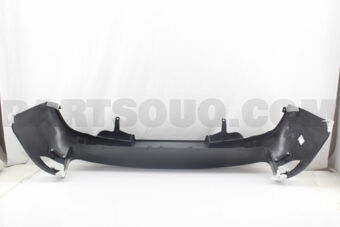 5215042913 BUMPER ASSY, RR
