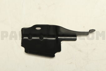5215760010 SUPPORT, REAR BUMPER SIDE, NO.2 RH