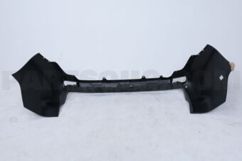 5215960971 Toyota COVER, REAR BUMPER