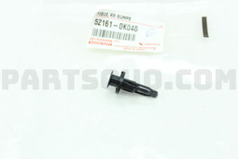 521610K040 CLIP(FOR SAFETY PAD)