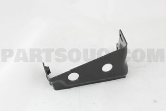 5216760030 BRACKET, REAR BUMPER EXTENSION MOU