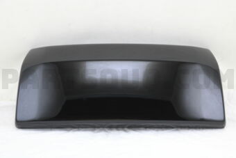 5216960070C0 COVER, REAR BUMPER, LOWER