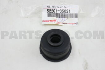 5220135021 CUSHIION SUB-ASSY, CAB MOUNTING, N
