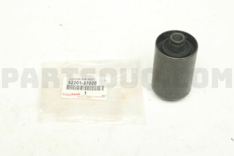 5220137020 CUSHION SUB-ASSY, CAB FRONT MOUNTI