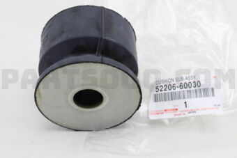 5220660030 CUSHION SUB-ASSY, CAB MOUNTING, NO