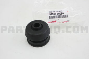 5220760060 CUSHIION SUB-ASSY, CAB MOUNTING, N
