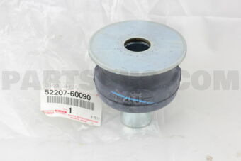 5220760090 CUSHION SUB-ASSY, CAB MOUNTING, NO