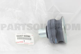 5220760090 CUSHION SUB-ASSY, CAB MOUNTING, NO