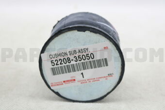 5220835050 CUSHION SUB-ASSY, CAB MOUNTING, NO