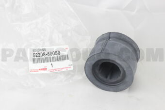 5220860050 CUSHION SUB-ASSY, CAB MOUNTING, NO
