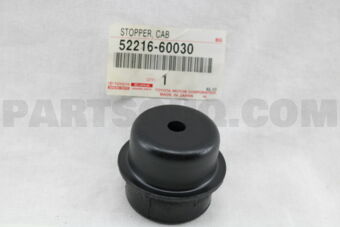 5221660030 STOPPER, CAB MOUNTING CUSHION