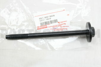 5221760020 BOLT, BODY MOUNTING