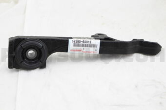 5238060012 SUPPORT ASSY, FRONT DIFFERENTIAL