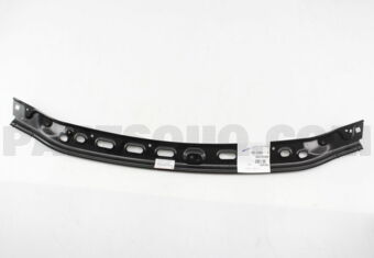 5252160090 RETAINER, FRONT BUMPER, UPPER CENT