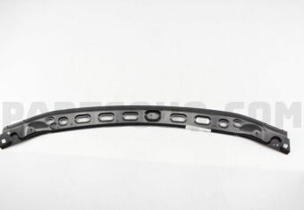5252160090 RETAINER, FRONT BUMPER, UPPER CENT