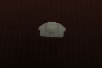 5253530150 Toyota RETAINER, FRONT BUMPER SIDE, RH/LH