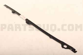 5256233010 Toyota RETAINER, REAR BUMPER, UPPER RH