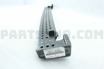 5261135020 ABSORBER, FRONT BUMPER ENERGY