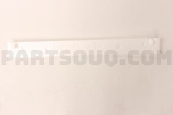 5261160020 ABSORBER, FRONT BUMPER ENERGY