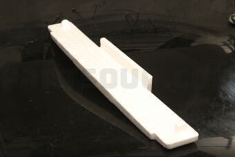 5261160040 ABSORBER, FRONT BUMPER ENERGY