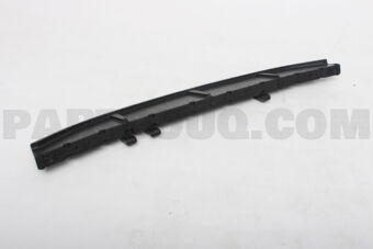 5261842040 ABSORBER, FRONT BUMPER, LOWER