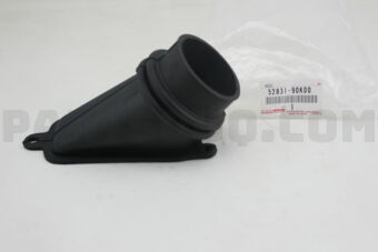 5283190K00 HOSE, COOL AIR INTAKE, NO.1