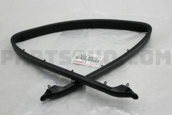 5303960010 SEAL, RADIATOR, UPPER
