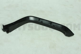 5308860907 EXTENSION SUB-ASSY, FRONT WHEEL OPENING, LH