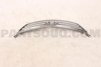 5310106150 GRILLE, RADIATOR