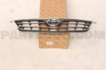 5310106150 GRILLE, RADIATOR