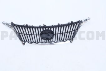 5310148231 Toyota GRILLE, RADIATOR