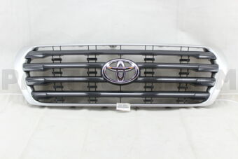 5310160470 GRILLE SUB-ASSY, RADIATOR