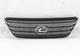 5310160560 GRILLE, RADIATOR