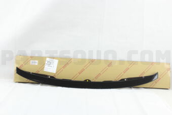 5311120650 GRILLE, RADIATOR
