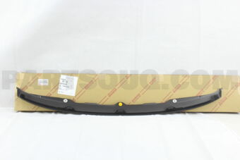 5311120650 GRILLE, RADIATOR