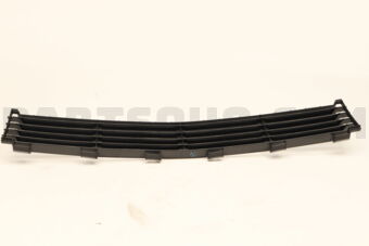 5311147010 GRILLE, RADIATOR