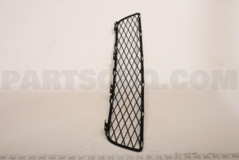5311202050 GRILLE, RADIATOR, LOWER