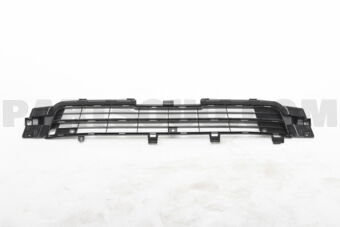 5311226050 GRILLE, RADIATOR, LOWER NO.1