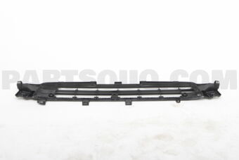 5311226050 GRILLE, RADIATOR, LOWER NO.1