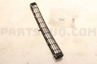 5311242070 GRILLE, RADIATOR, LOWER NO.1