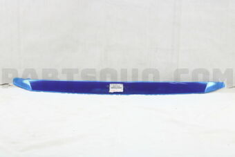 531210K030 MOULDING, RADIATOR GRILLE